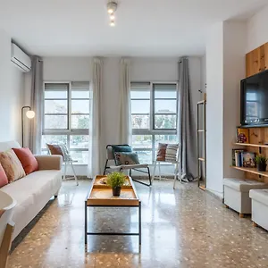 Claveles By Bossh! Apartamento